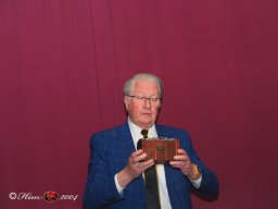 Zauberfreunde am 27. April 2024